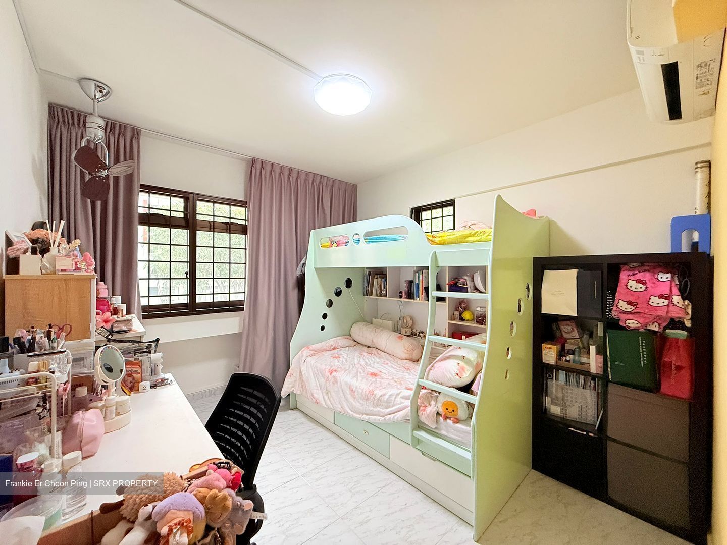 Blk 271 Toh Guan Road (Jurong East), HDB 4 Rooms #633827291